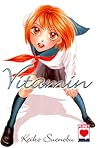 Vitamin by Keiko Suenobu Vitamin by Keiko Suenobu
