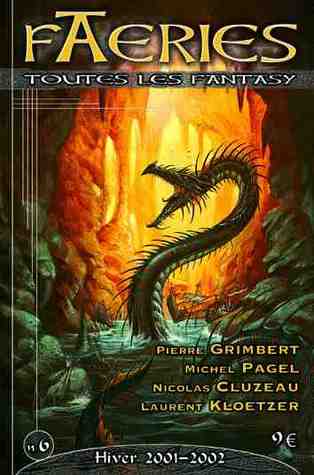 Spécial Auteurs francophones (Faeries #6)