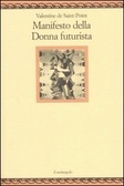 Manifesto della donna futurista (Paperback)