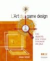 L'Art du game des...