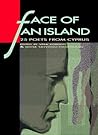 Face on an Island - 25 Poets From Cyprus