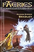 Spécial Marion Zimmer Bradley