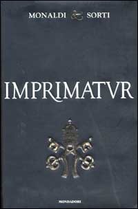Imprimatur: con una prefazione degli autori
