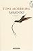 Paradiso by Toni Morrison