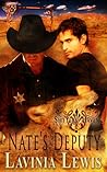Nate's Deputy by Lavinia Lewis Nate's Deputy by Lavinia Lewis