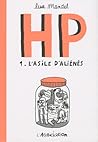 HP. 1 L'asile d'aliénés