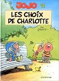 Les choix de Charlotte