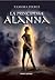 La principessa Alanna by Tamora Pierce