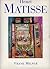 Henri Matisse. by Frank milner by Frank Milner