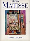 Henri Matisse. by Frank milner
