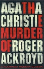 The Murder of Roger Ackroyd