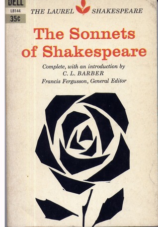 The Sonnets of Shakespeare