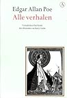Alle verhalen by Edgar Allan Poe