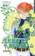 Trinity Blood, Vol. 13