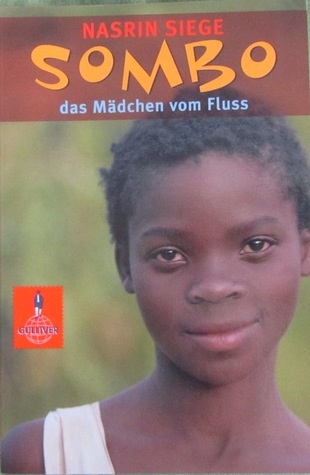 Sombo, das Mädchen vom Fluss