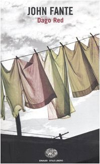 Dago Red (Paperback)