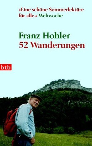 52 Wanderungen (Paperback)