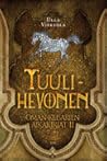 Tuulihevonen by Ulla Viertola