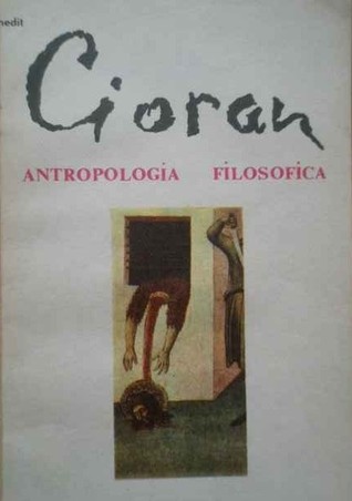 Antropologia filosofică