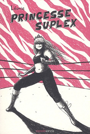 Princesse Suplex