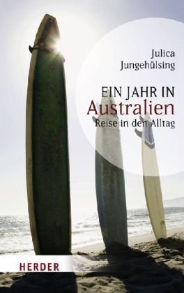 Ein Jahr in Australien (Paperback)
