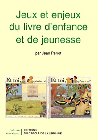 Jeux et enjeux du livre d'enfance et de jeunesse (Paperback)