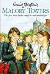 Malory Towers by Enid Blyton