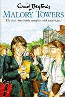 Malory Towers (Hardcover)