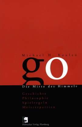 Go. Die Mitte des Himmels (Paperback)