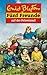 Fünf Freunde auf der Felseninsel by Enid Blyton Fünf Freunde auf der Felseninsel by Enid Blyton
