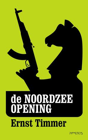 Noordzee opening