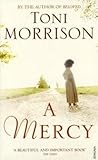 A Mercy by Toni Morrison