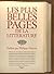 Les plus belles pages de la...