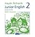 Junior English 2 with Answers