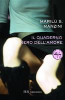 Il quaderno nero dell'amore