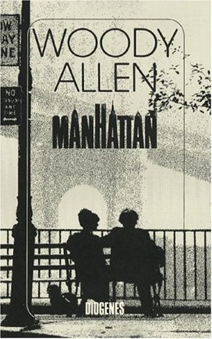 Manhattan (Paperback)