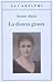 La donna giusta by Sándor Márai La donna giusta by Sándor Márai