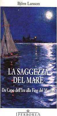 La saggezza del mare (Paperback)