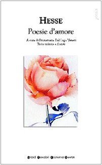 Poesie d'amore (Paperback)