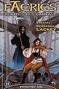 Spécial Mercedes Lackey