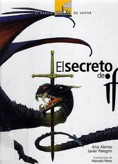 El secreto de If (Hardcover)