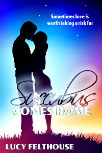 Succubus Comes Home (ebook)