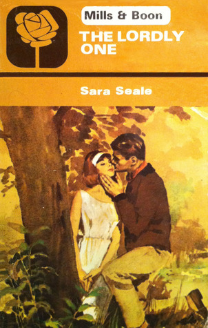 The Lordly One (Mass Market Paperback)