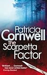 The Scarpetta Factor by Patricia Cornwell