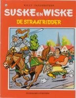 De straatridder (Suske en Wiske, #83)