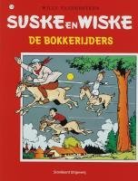 De Bokkerijders (Suske en Wiske #136)