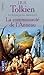 Le seigneur des anneaux I by J.R.R. Tolkien