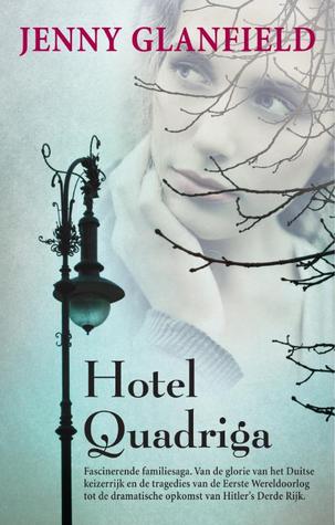 The Hotel Quadriga (Paperback)