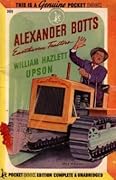 Alexander Botts - Earthworm Tractors