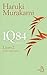 1Q84 - Livre 2, Juillet-Septembre by Haruki Murakami